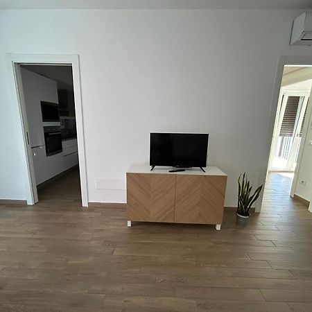 Residence Petroni 16 Bari Exterior foto