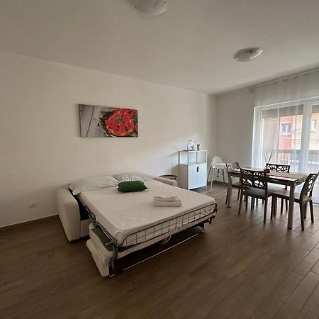 Residence Petroni 16 Bari Exterior foto
