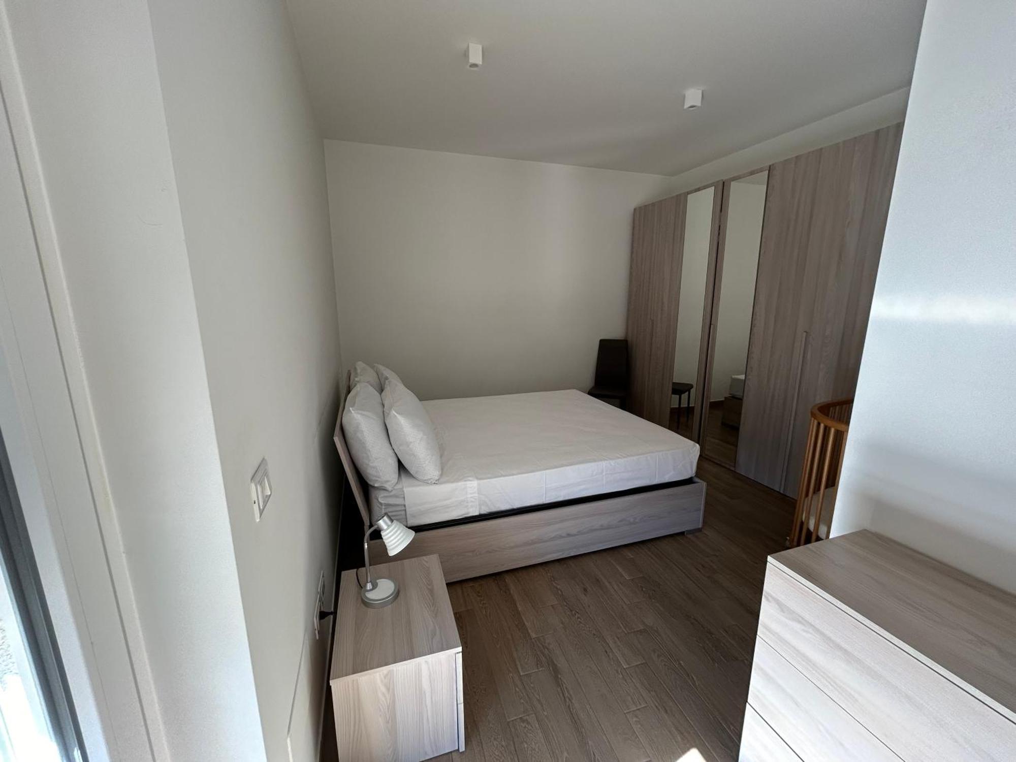 Residence Petroni 16 Bari Exterior foto