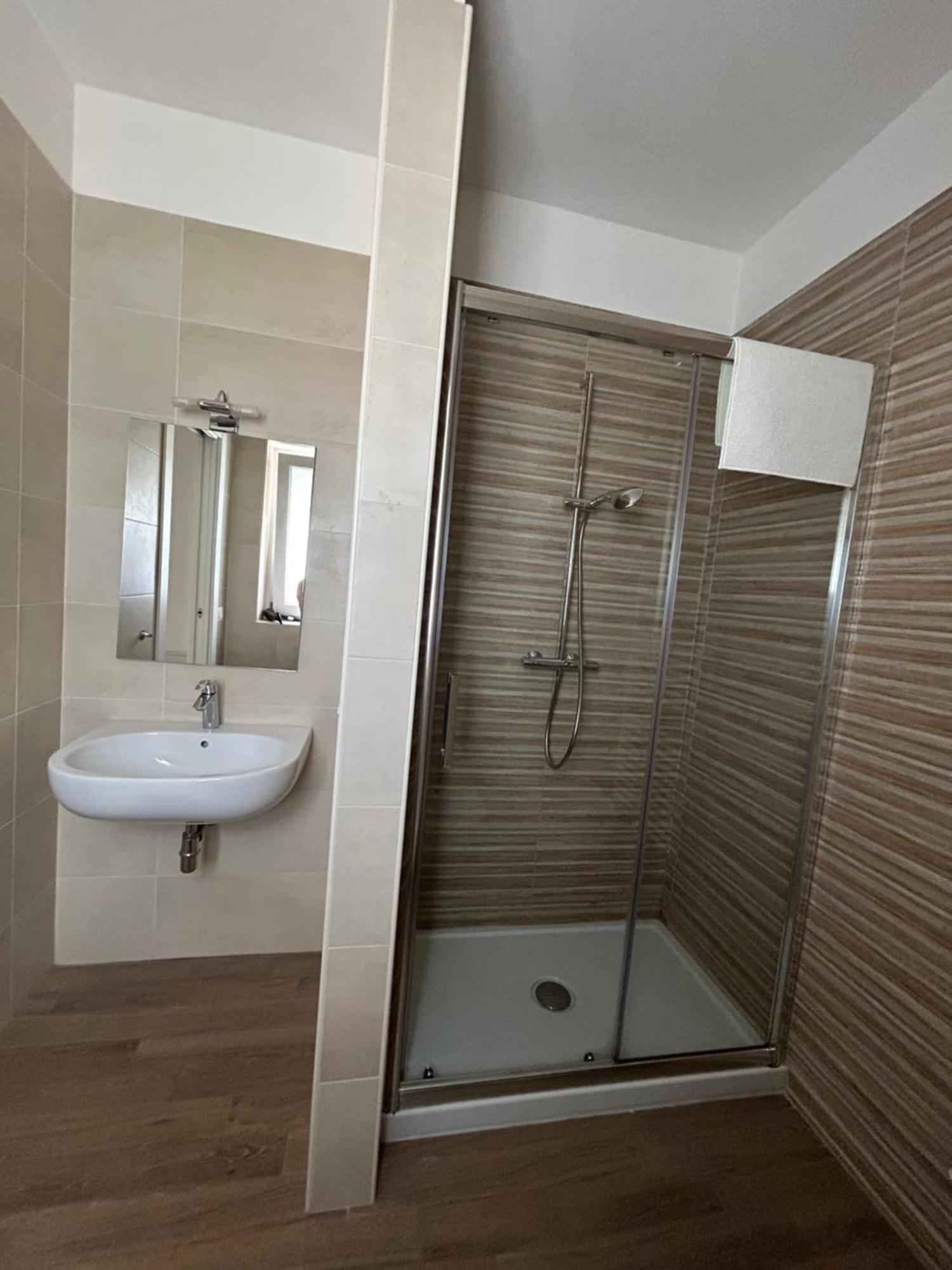 Residence Petroni 16 Bari Exterior foto