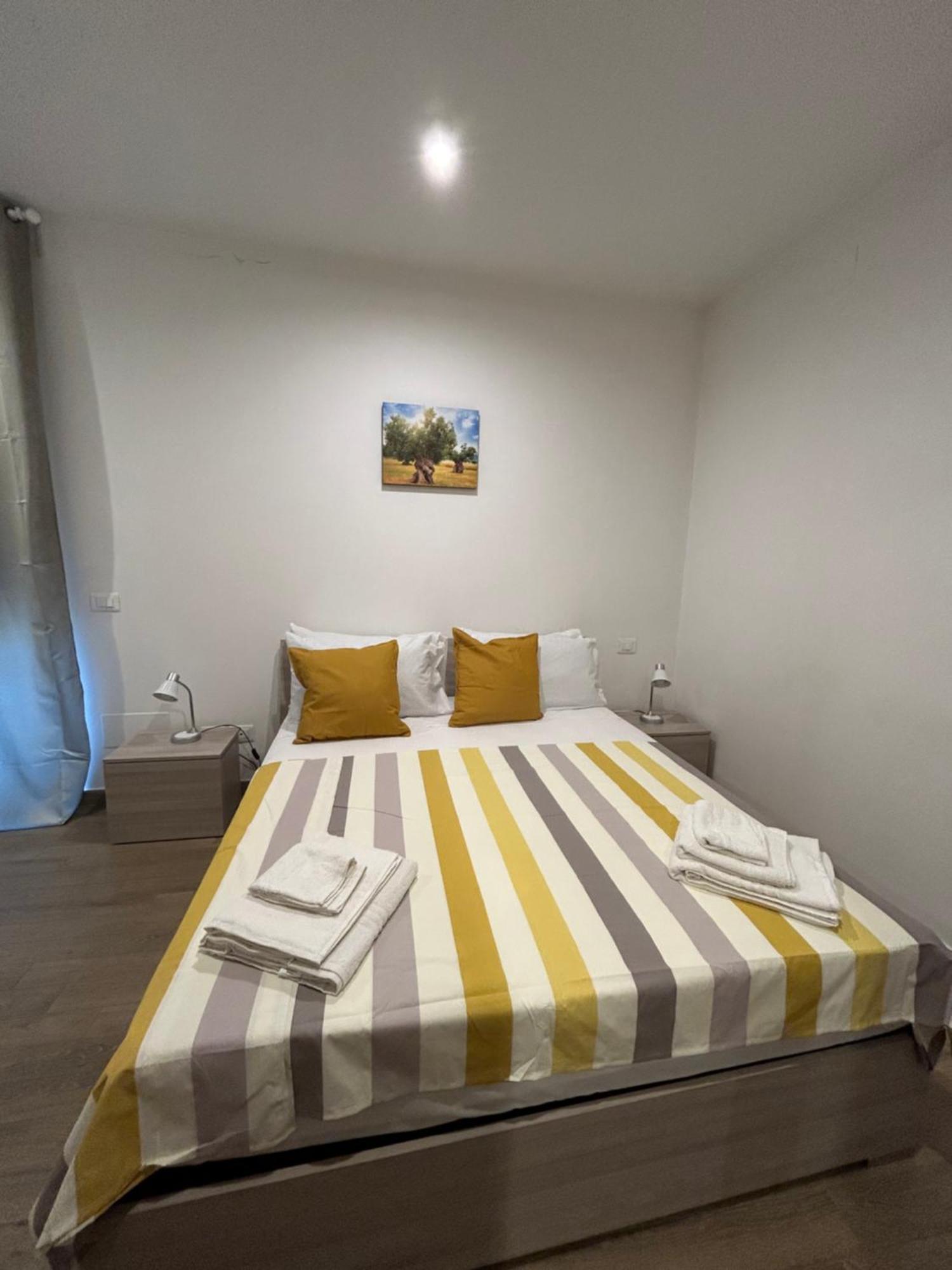 Residence Petroni 16 Bari Exterior foto