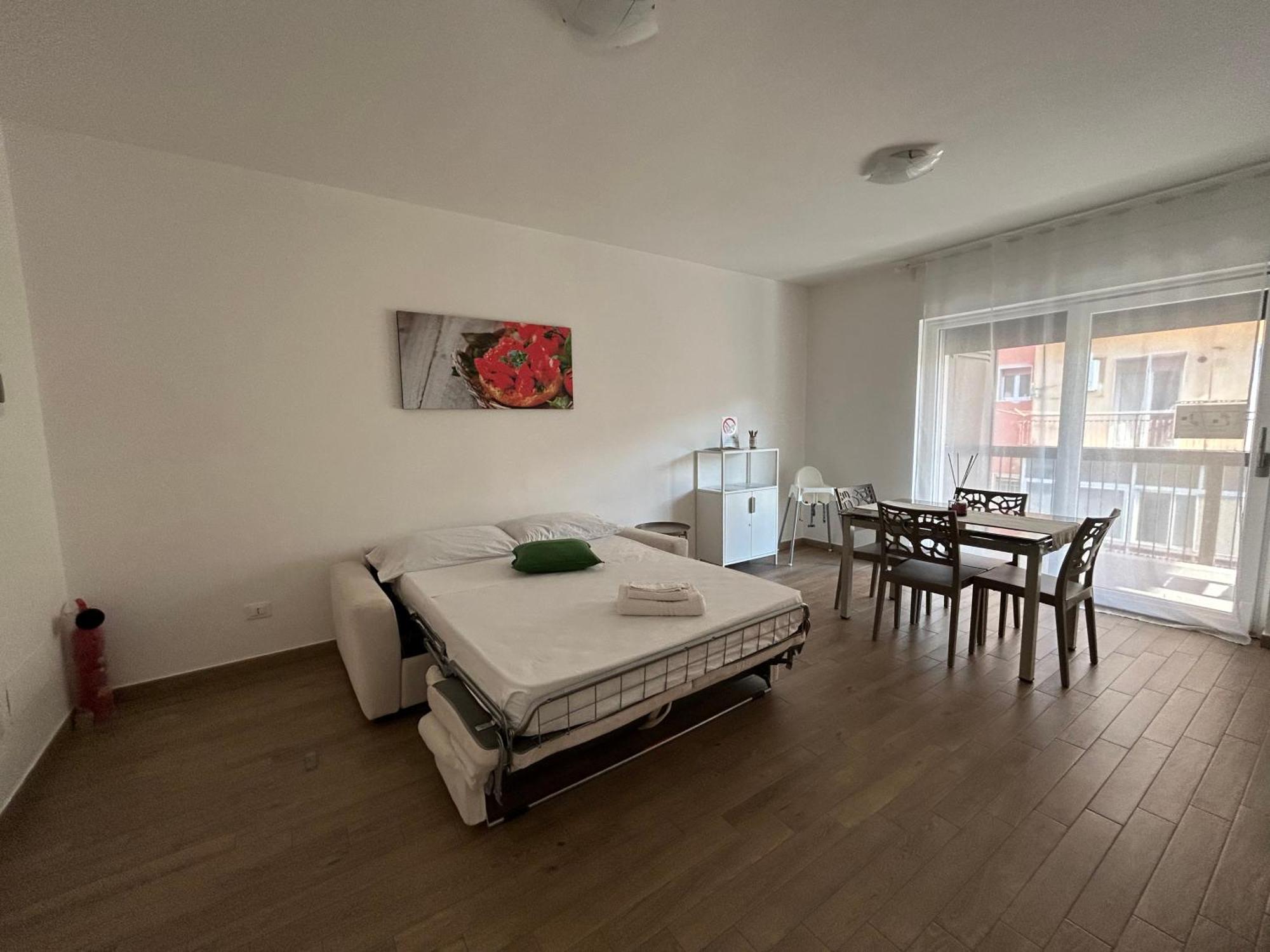 Residence Petroni 16 Bari Exterior foto